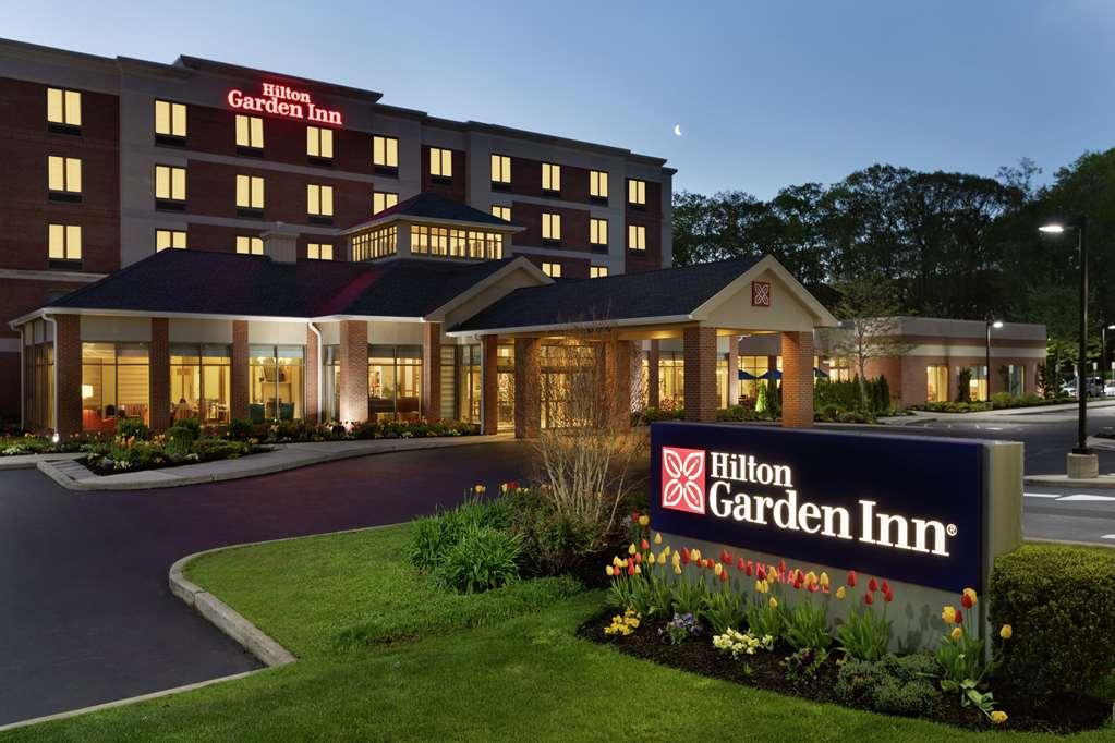 Hilton Garden Inn Tampa East Brandon Mango Exteriör bild