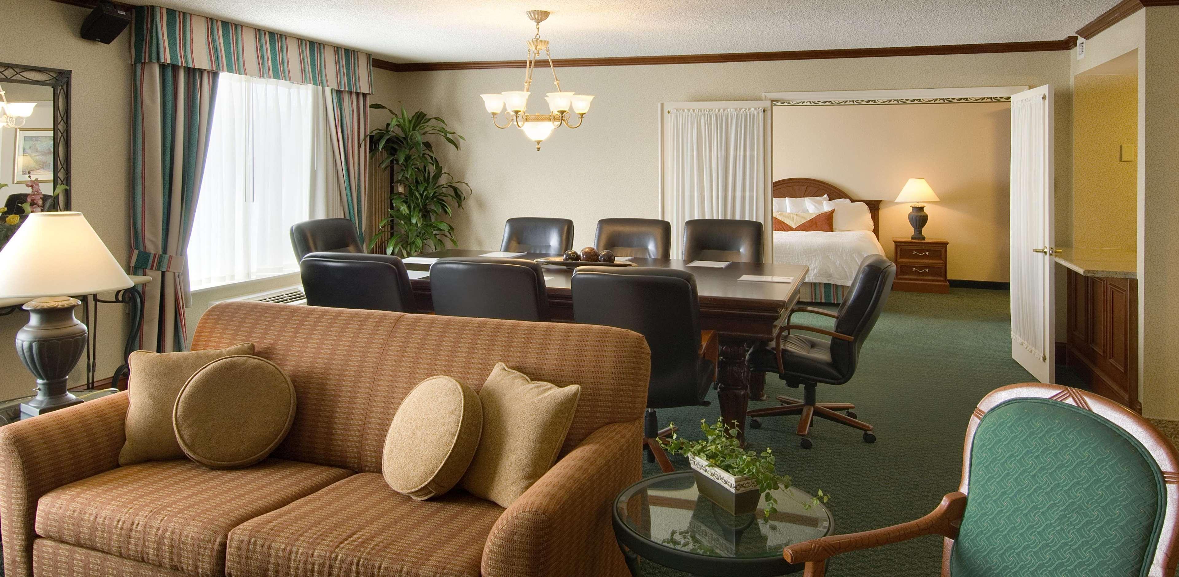 Hilton Garden Inn Tampa East Brandon Mango Rum bild