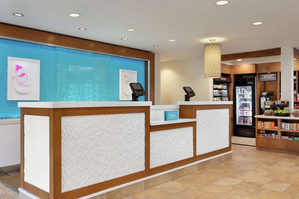 Hilton Garden Inn Tampa East Brandon Mango Exteriör bild