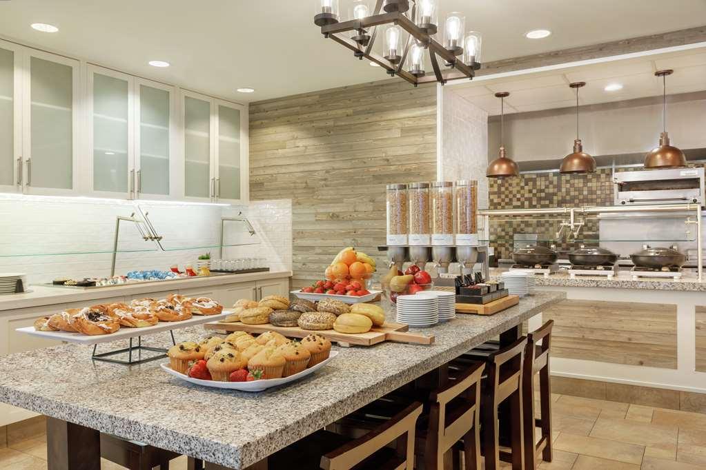 Hilton Garden Inn Tampa East Brandon Mango Exteriör bild