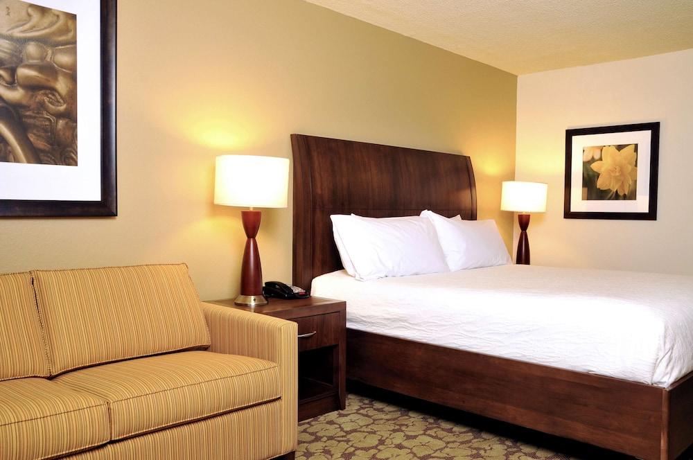 Hilton Garden Inn Tampa East Brandon Mango Exteriör bild