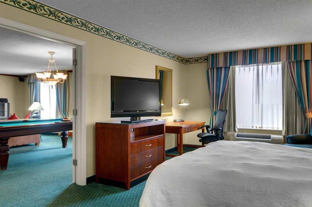 Hilton Garden Inn Tampa East Brandon Mango Rum bild